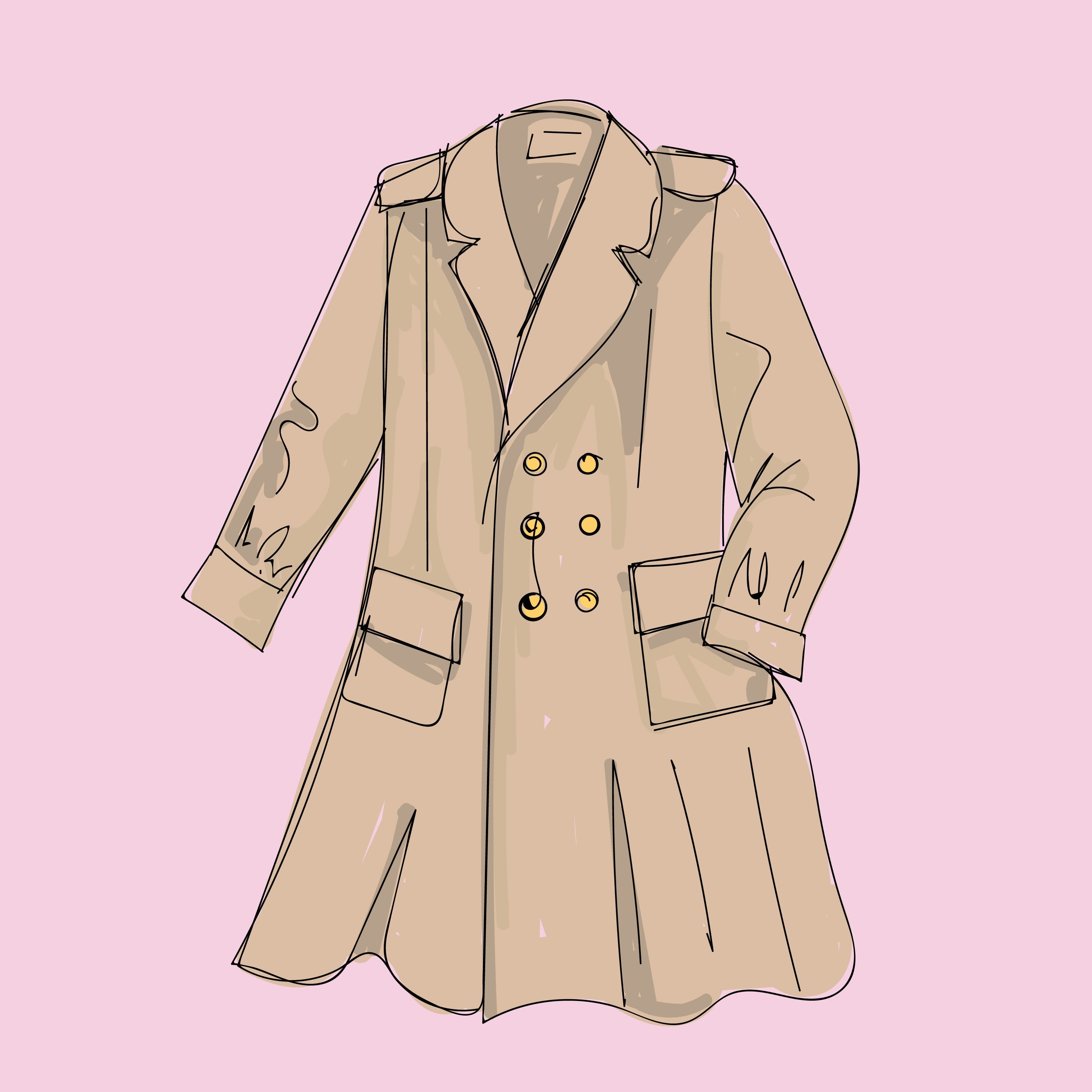Jackets & Coats Jackets and Coats main image 0