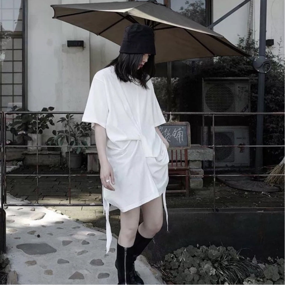 Long T-Shirt