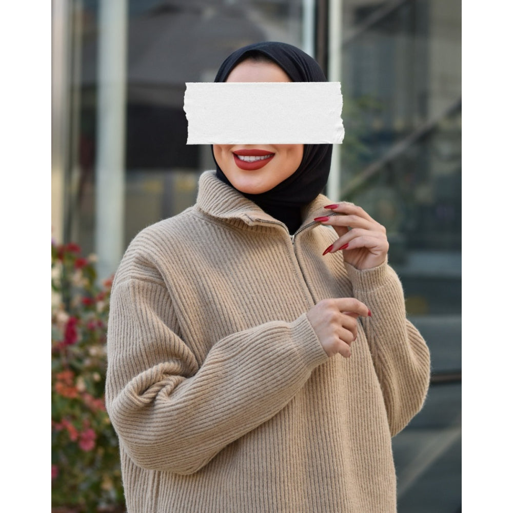 بلوفر شتوي