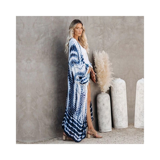 Cotton Beach Cardigan