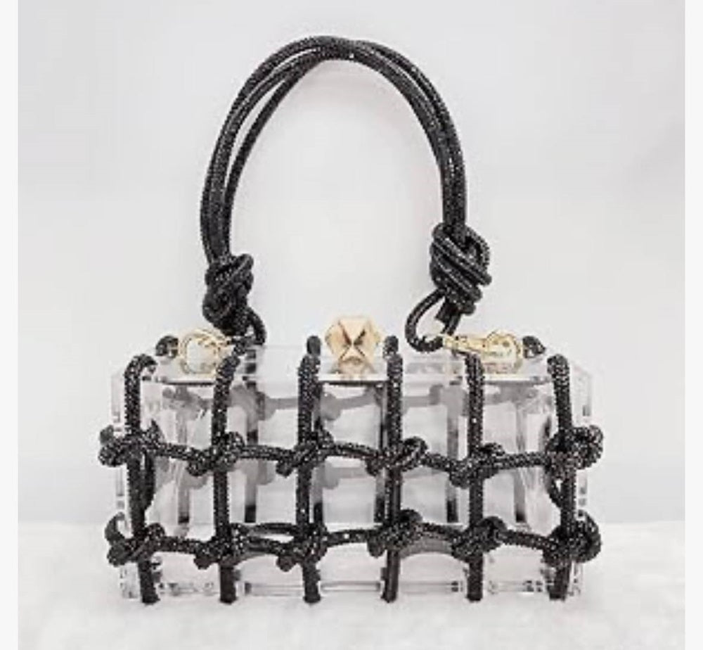 Glamorous Bag