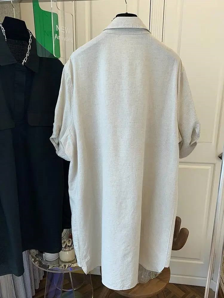 Linen Shirt