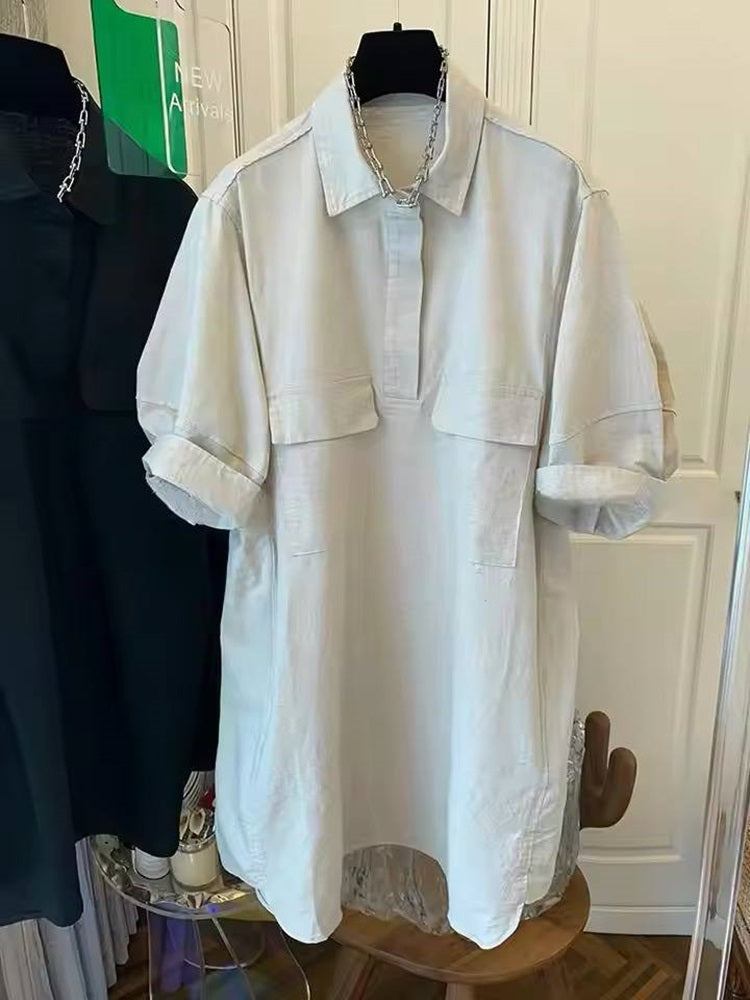 Linen Shirt