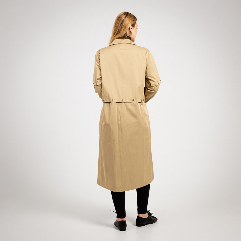 Trench Coat