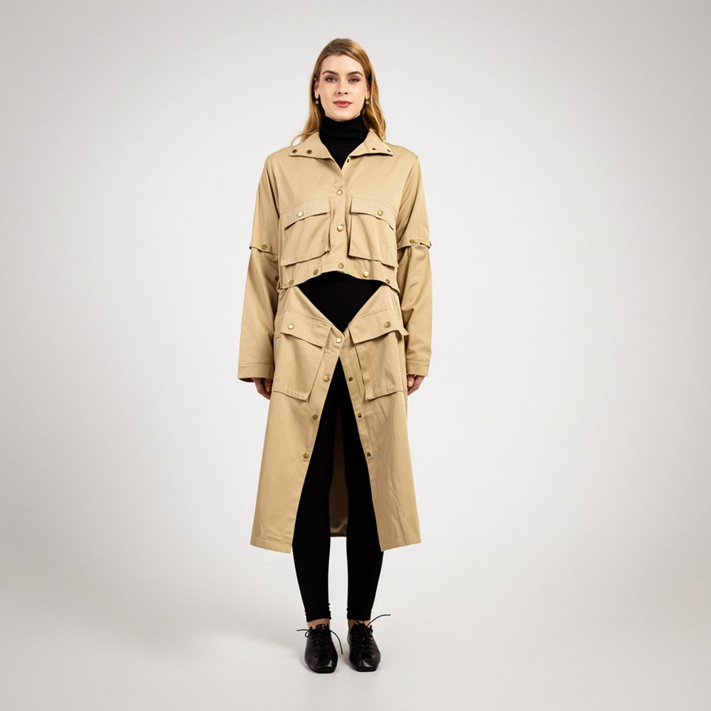 Trench Coat