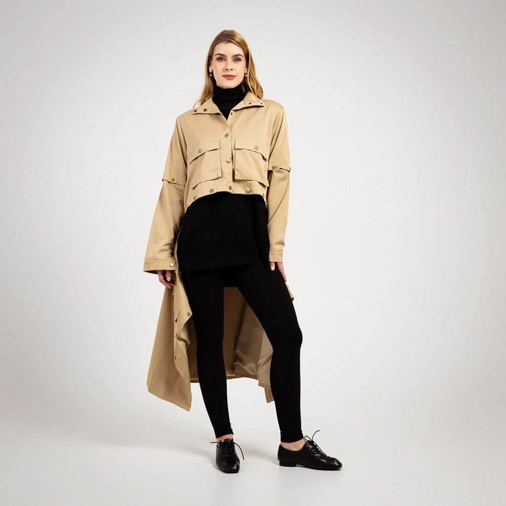Trench Coat