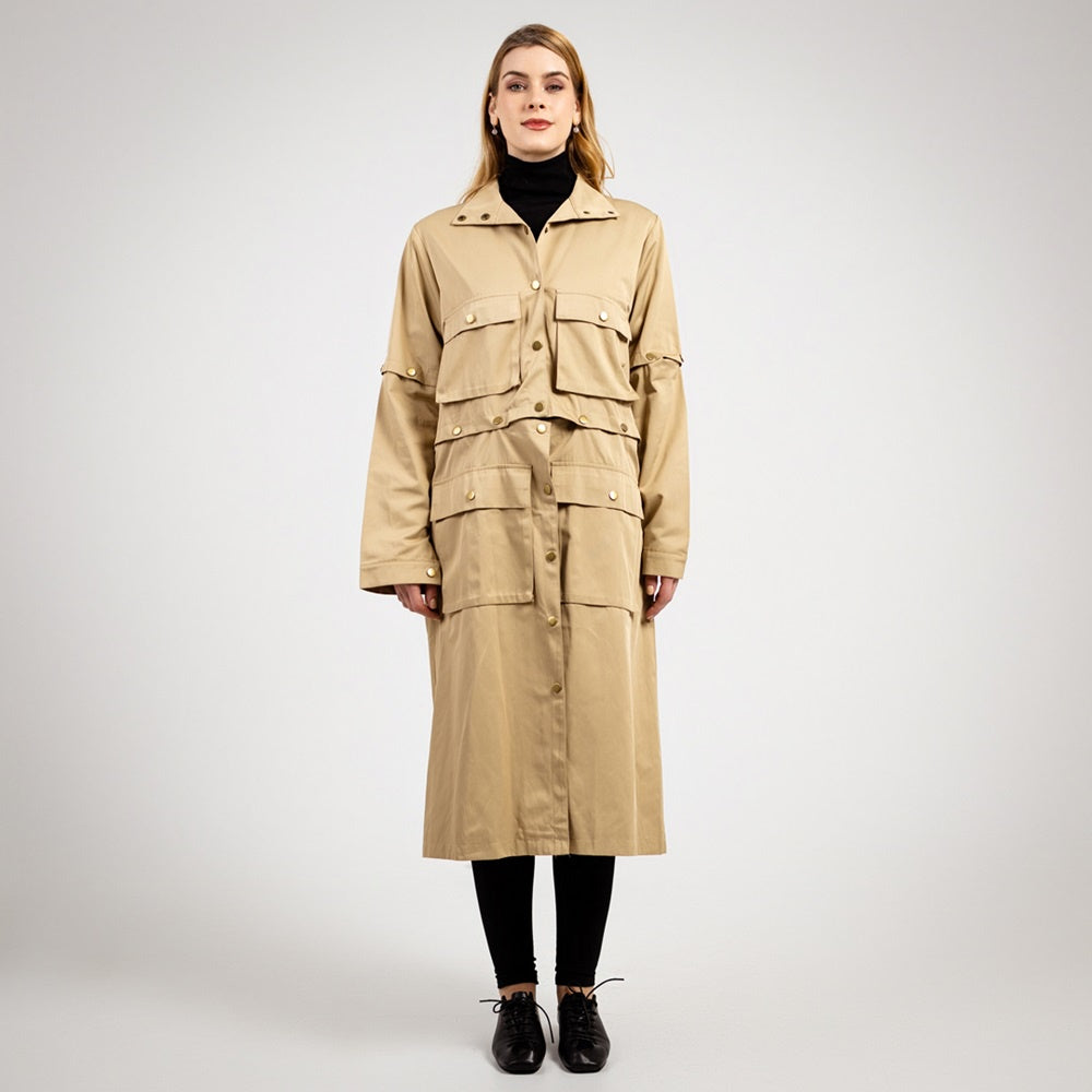 Trench Coat