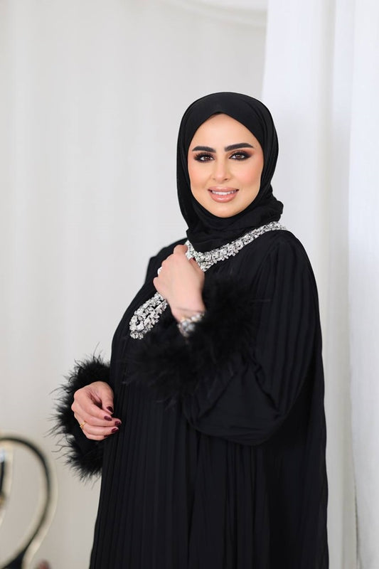 دراعة كسرات/ كرستال