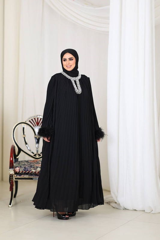 دراعة كسرات/ كرستال