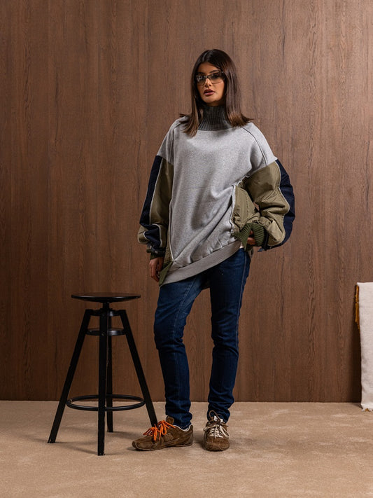 Oversized Sweater