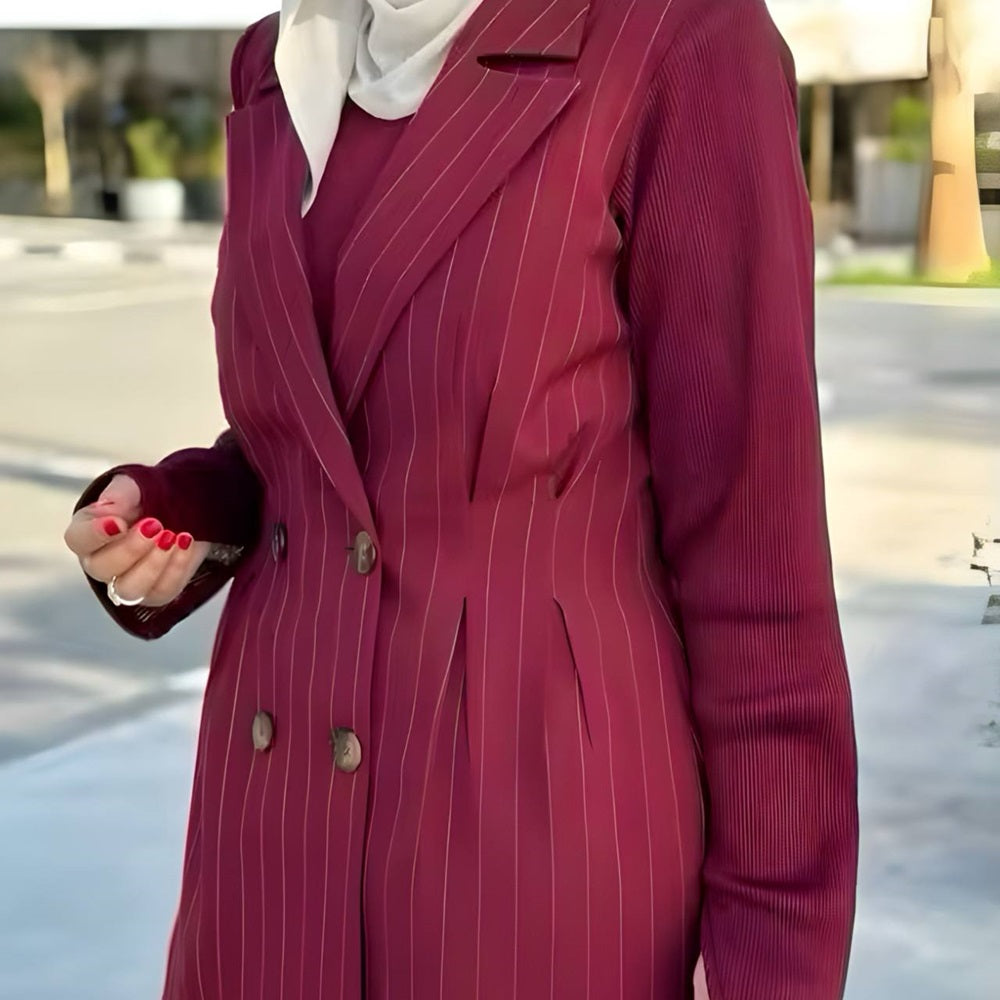 بليزر مخطط