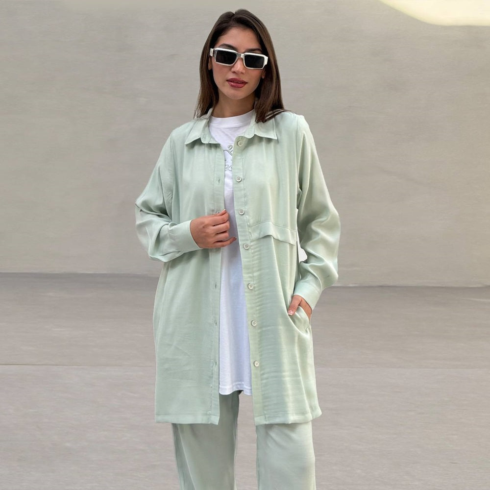 Three Piece Set