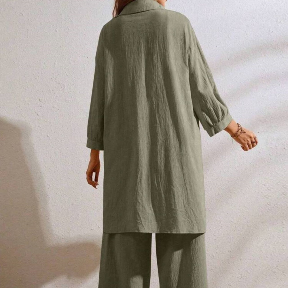 Two Piece Set
