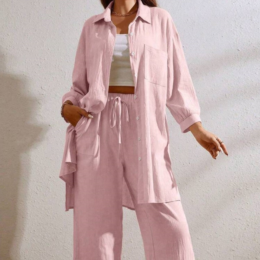 Two Piece Set