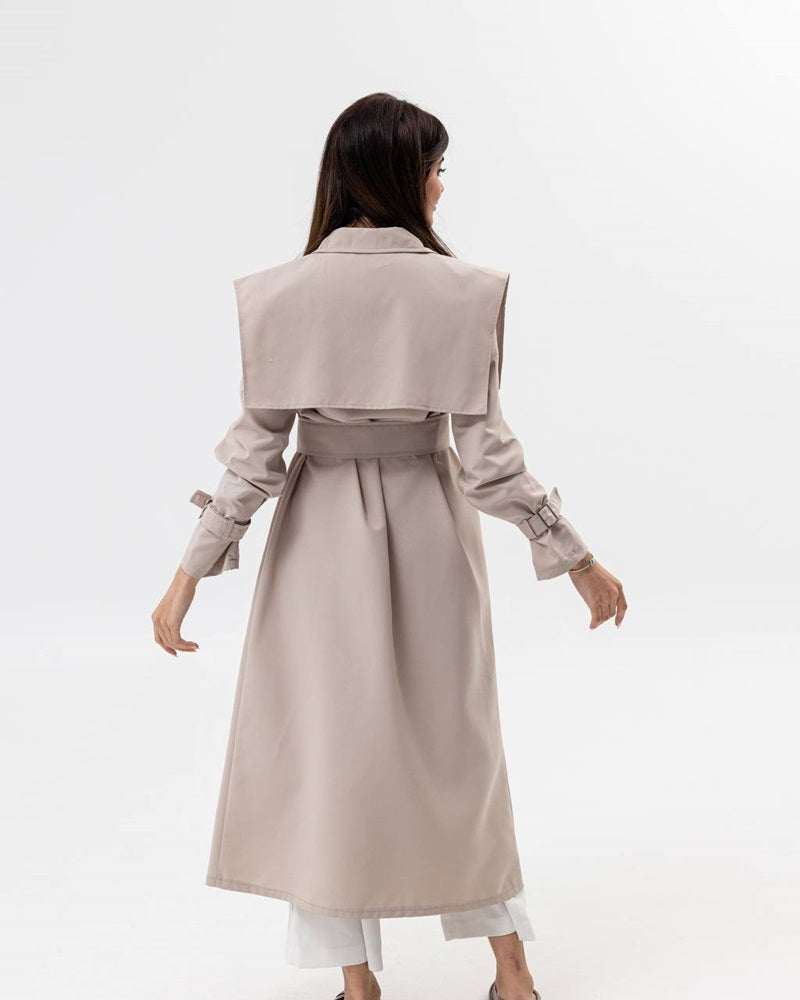 Trench Coat