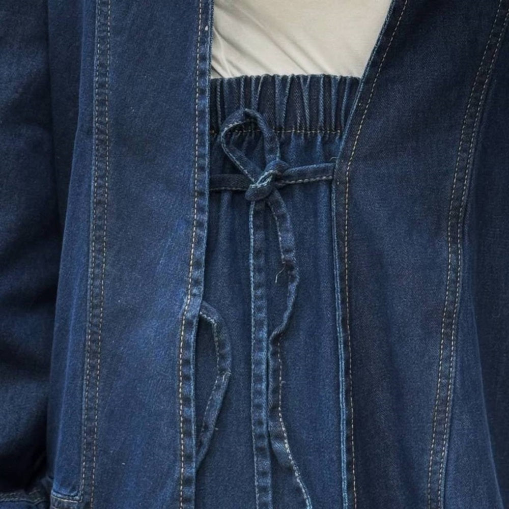 Denim 2 pcs. Set