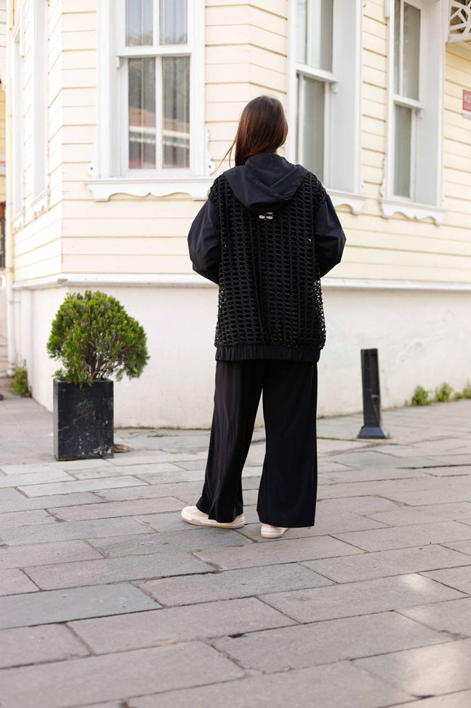 Stylish 3 Pieces Set