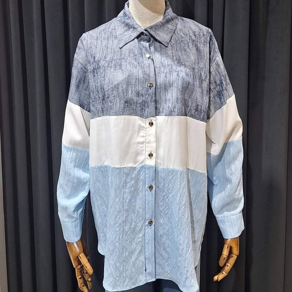 Multi Color Shirt