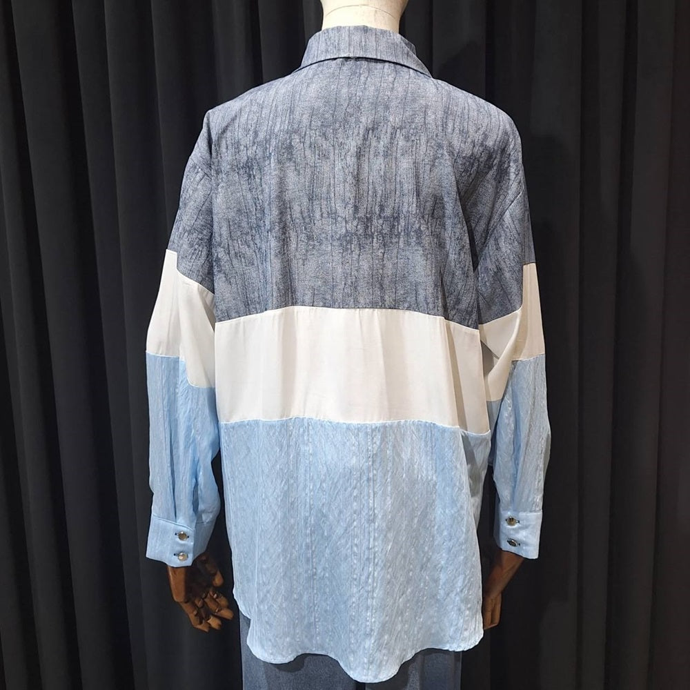 Multi Color Shirt