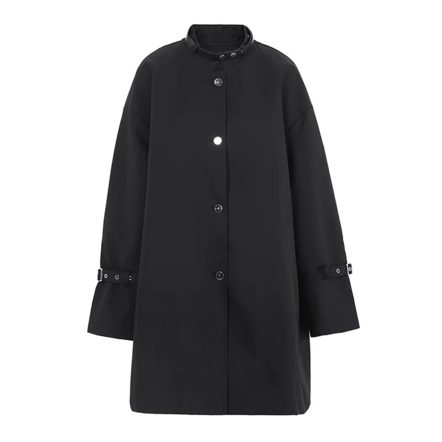 Loose Casual Jacket