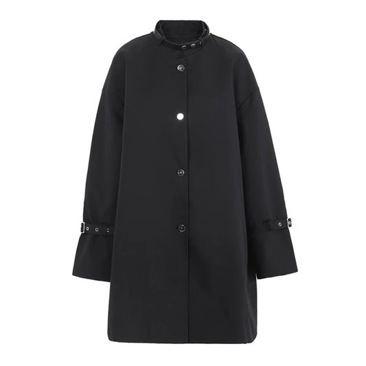 Loose Casual Jacket