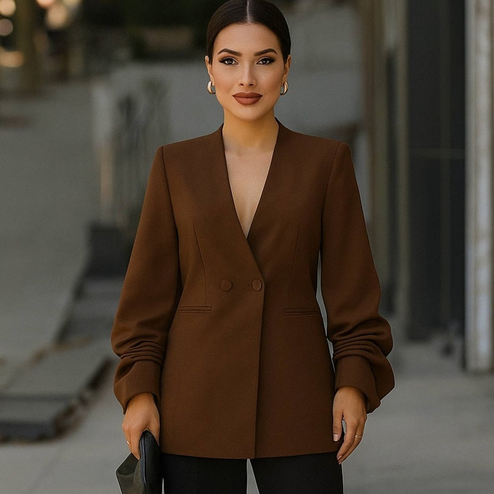 Elegant Stylish Blazer