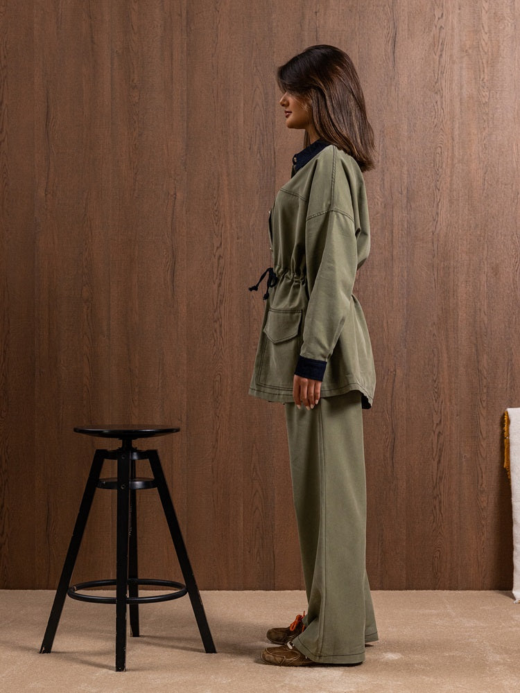 Two Piece Set