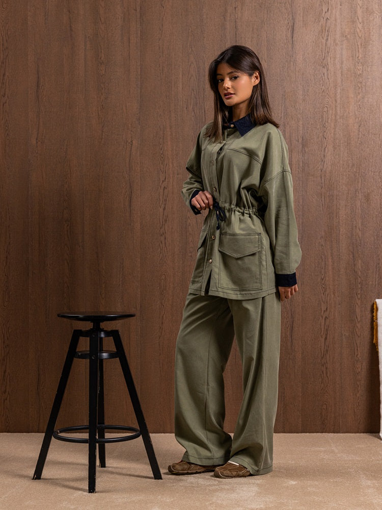 Two Piece Set