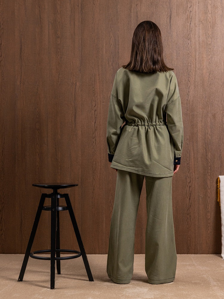 Two Piece Set