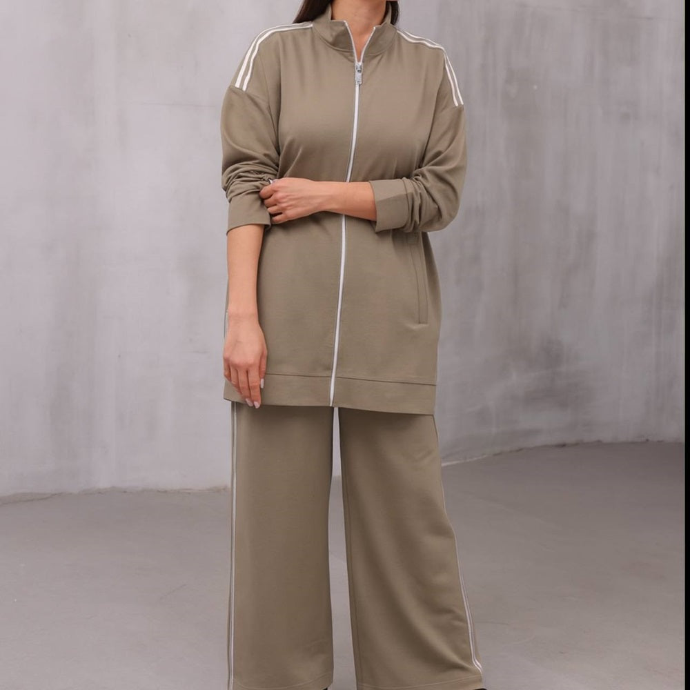 Sporty Chic Set