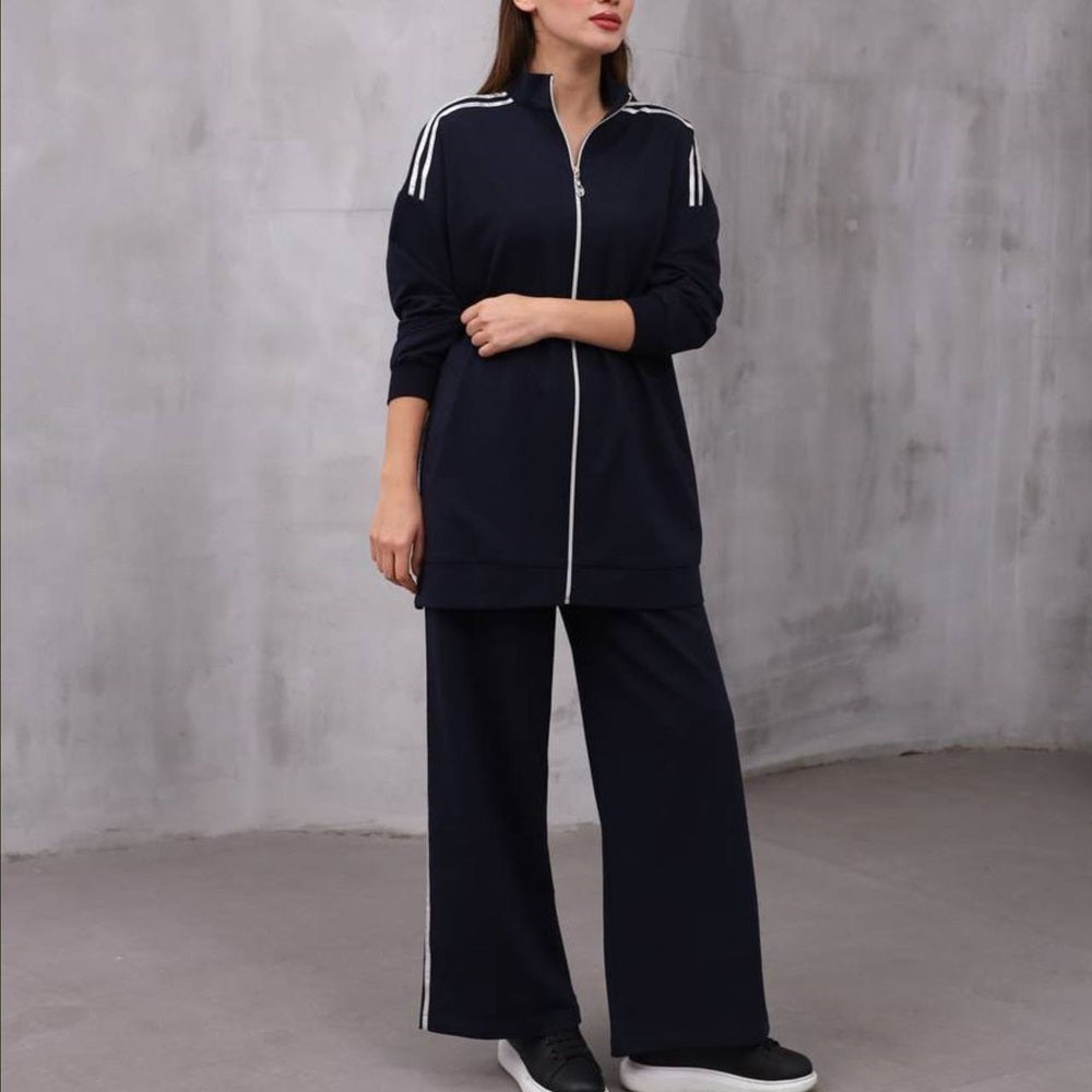 Sporty Chic Set