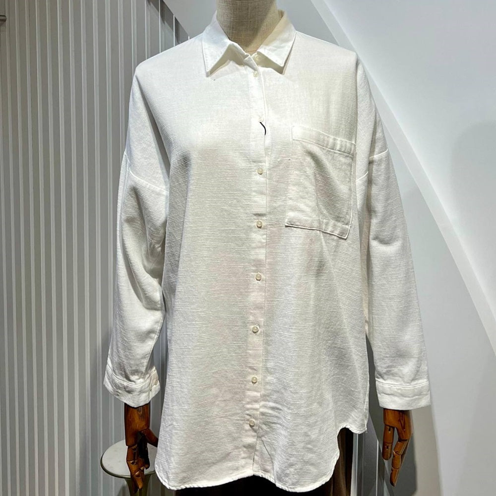Linen Shirt