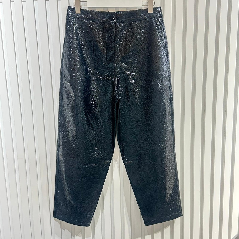 Leather Pants