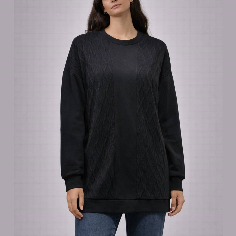 Woolen Sweater