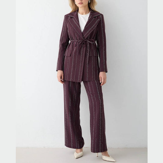 Elegant Two Piece Set