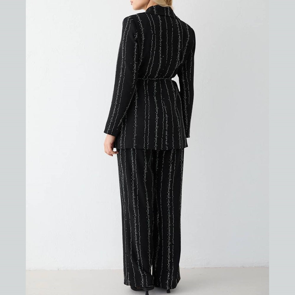 Elegant Two Piece Set