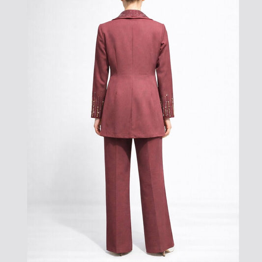 طقم ثلاث قطع مع لولو