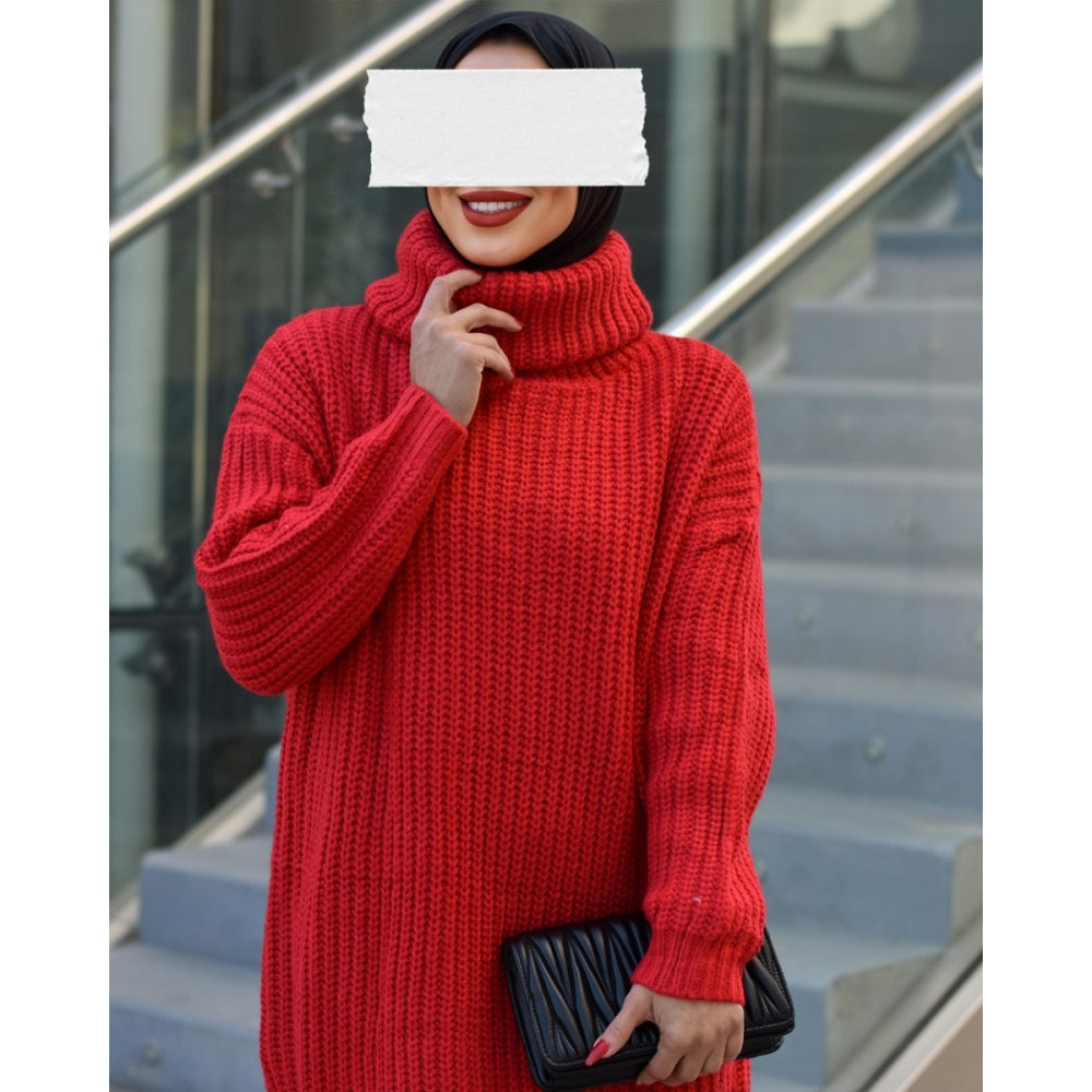 Turtleneck