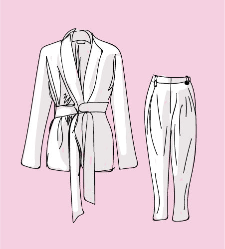 Two Piece Sets
