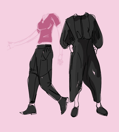 Pants