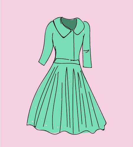 Dresses