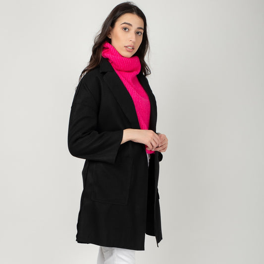 Woolen Coat