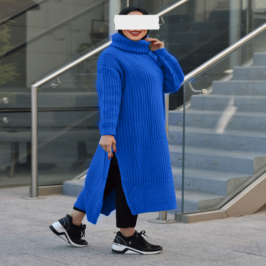 Turtleneck Sweater