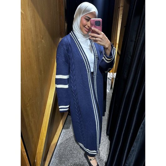 Knitted Cardigan