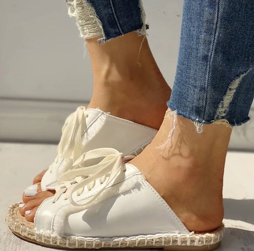 Summer Casual Flat