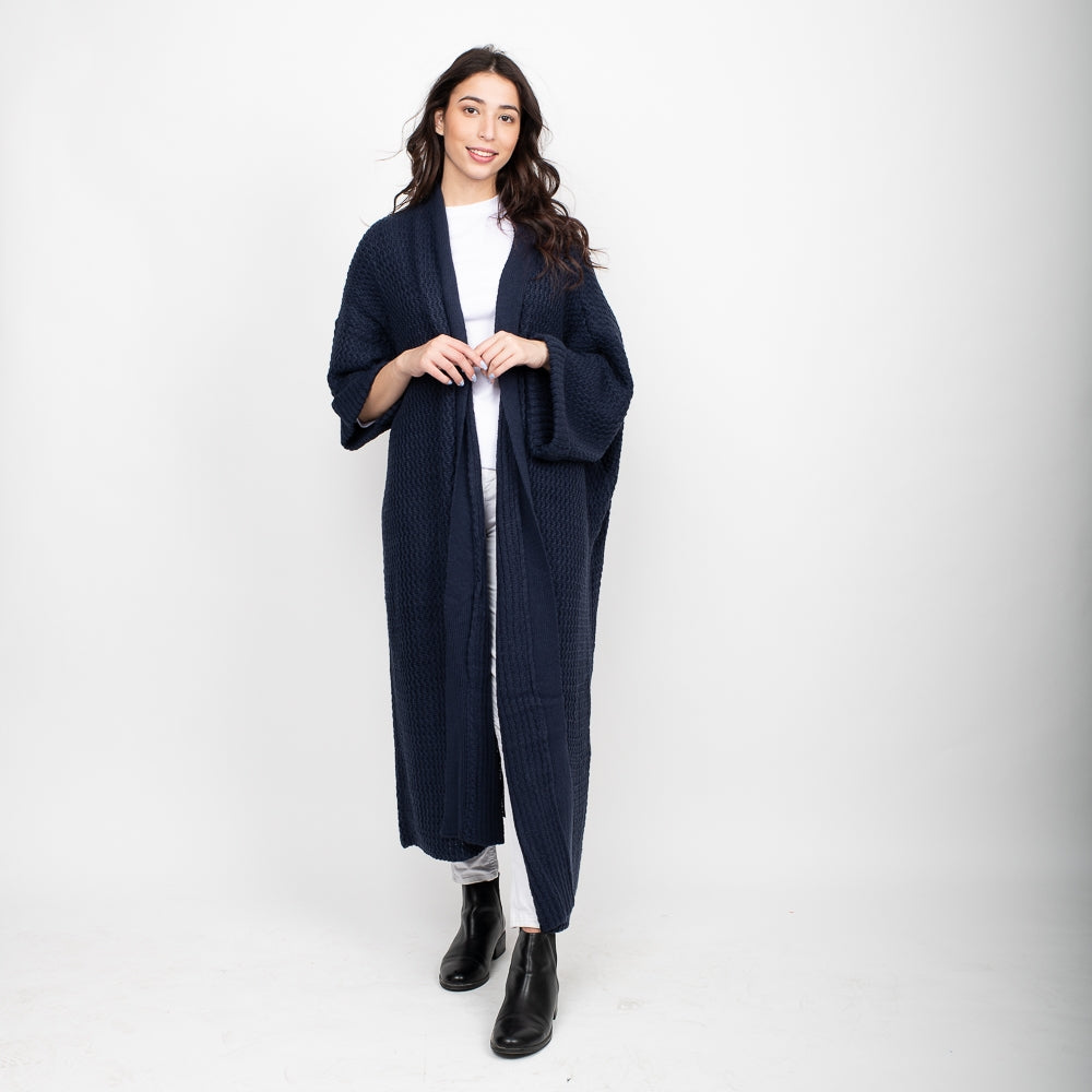 Woolen Cardigan