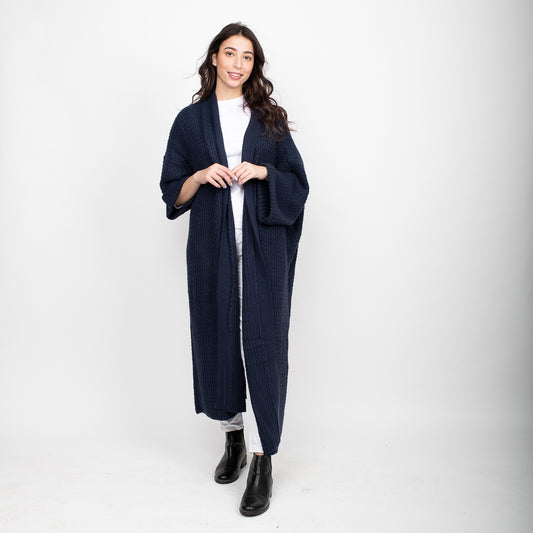 Woolen Cardigan