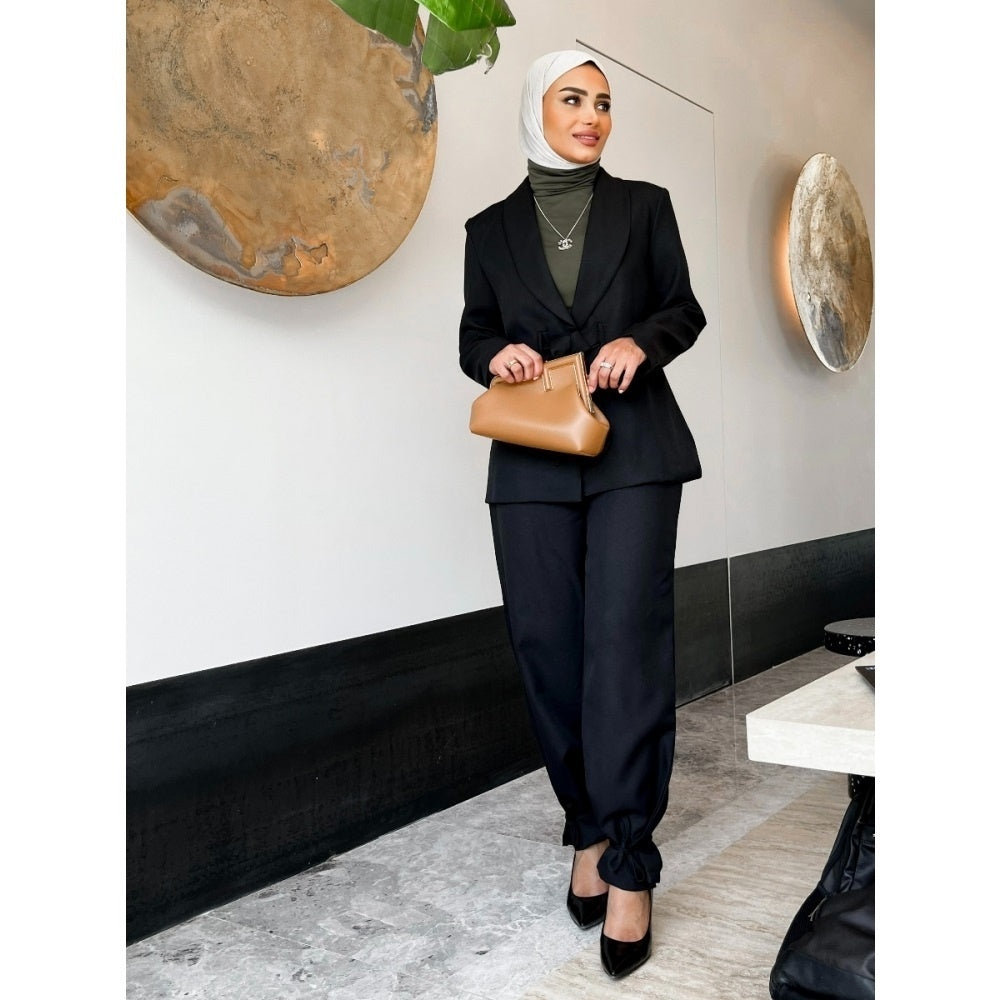 Classy Two-Piece Set