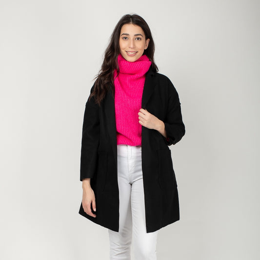 Woolen Coat