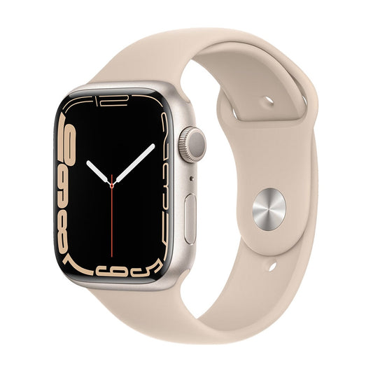 Apple Watch Silicone Strap